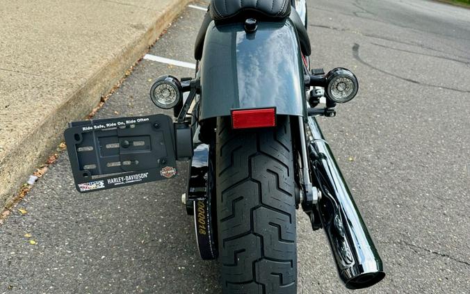 2025 FXBB Street Bob®