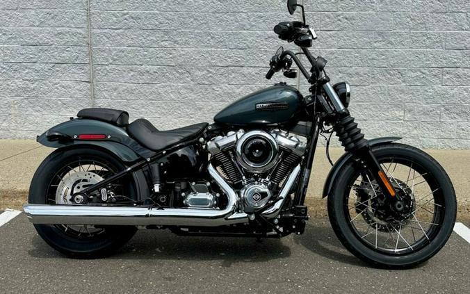 2025 FXBB Street Bob®