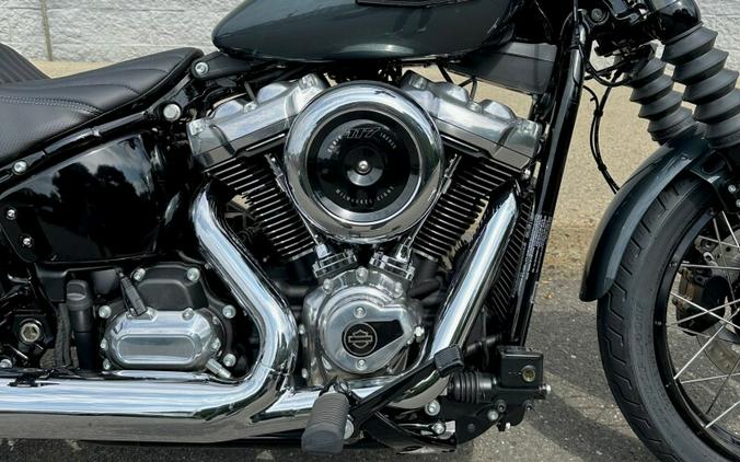 2025 FXBB Street Bob®