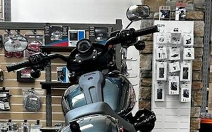 2025 Harley-Davidson® FXLRS - Low Rider® S