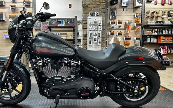 2025 Harley-Davidson® FXLRS - Low Rider® S