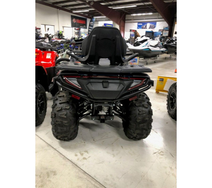 2025 CFMOTO CForce 600 Touring