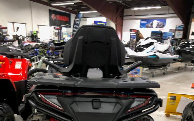 2025 CFMOTO CForce 600 Touring