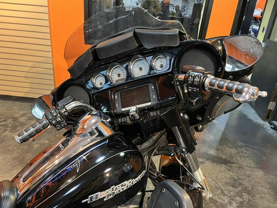 2016 Harley-Davidson® FLHXS - Street Glide® Special