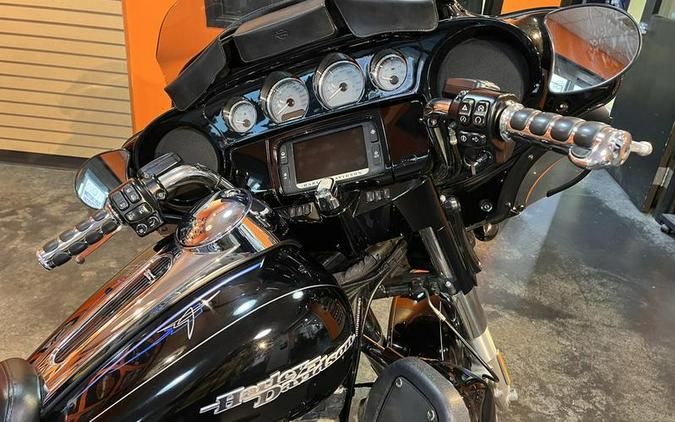 2016 Harley-Davidson® FLHXS - Street Glide® Special