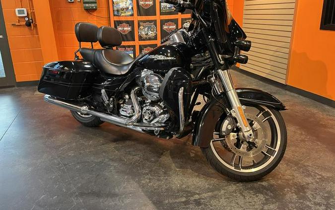 2016 Harley-Davidson® FLHXS - Street Glide® Special