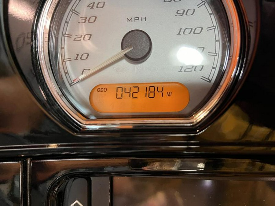 2016 Harley-Davidson® FLHXS - Street Glide® Special