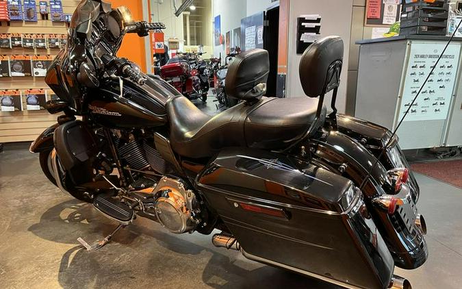 2016 Harley-Davidson® FLHXS - Street Glide® Special