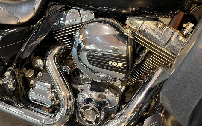 2016 Harley-Davidson® FLHXS - Street Glide® Special