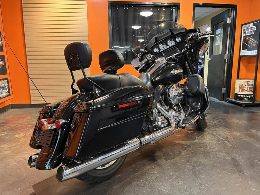 2016 Harley-Davidson® FLHXS - Street Glide® Special