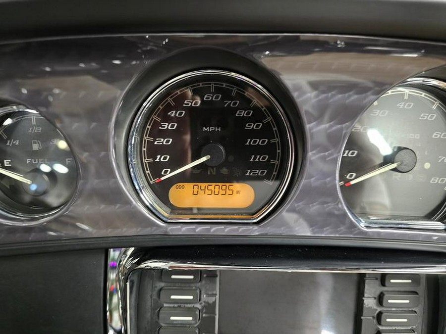 2014 Harley-Davidson® FLHTCU - Electra Glide® Ultra Classic®