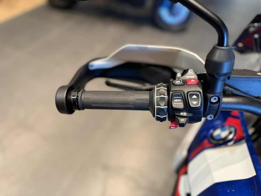 2026 BMW Motorrad R 1300 GS