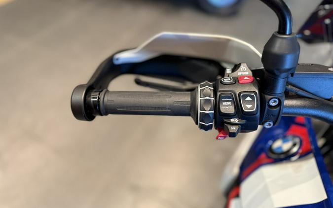 2026 BMW Motorrad R 1300 GS