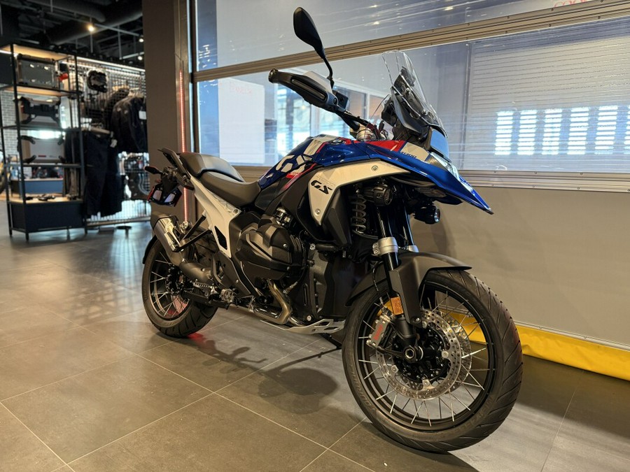 2026 BMW Motorrad R 1300 GS