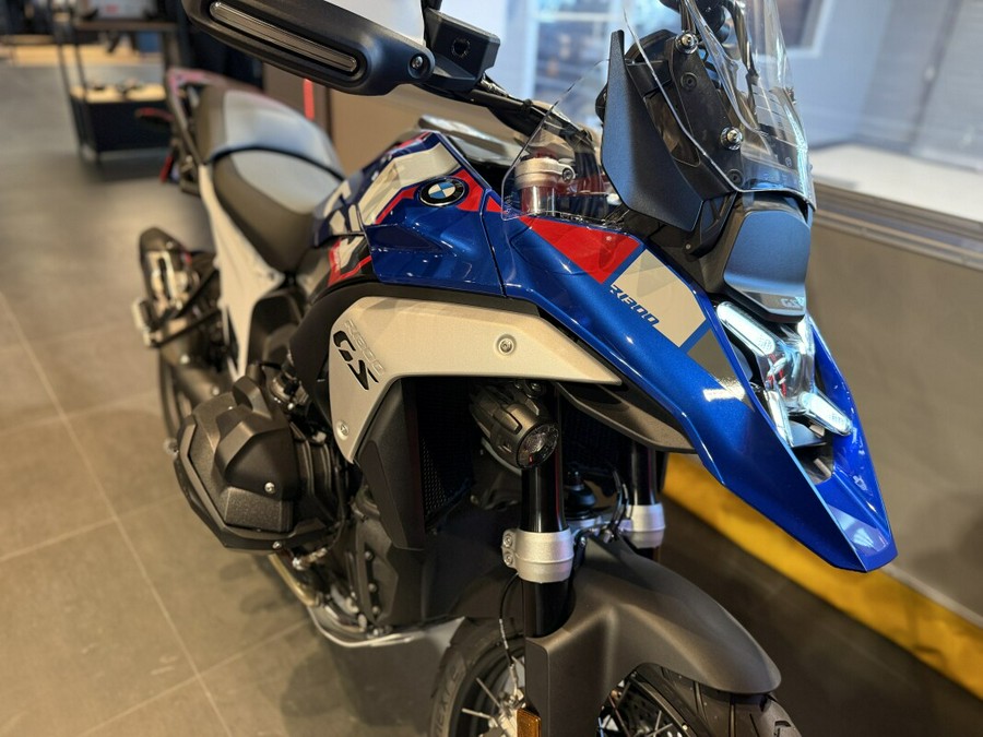 2026 BMW Motorrad R 1300 GS