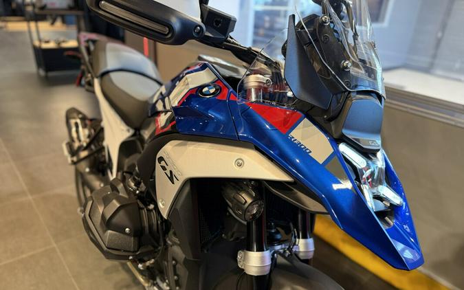 2026 BMW Motorrad R 1300 GS