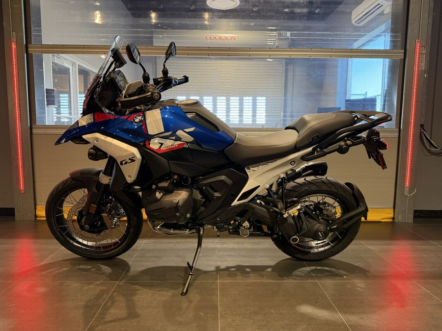 2026 BMW Motorrad R 1300 GS