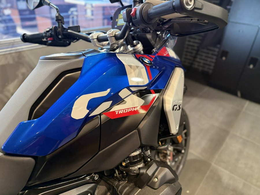 2026 BMW Motorrad R 1300 GS