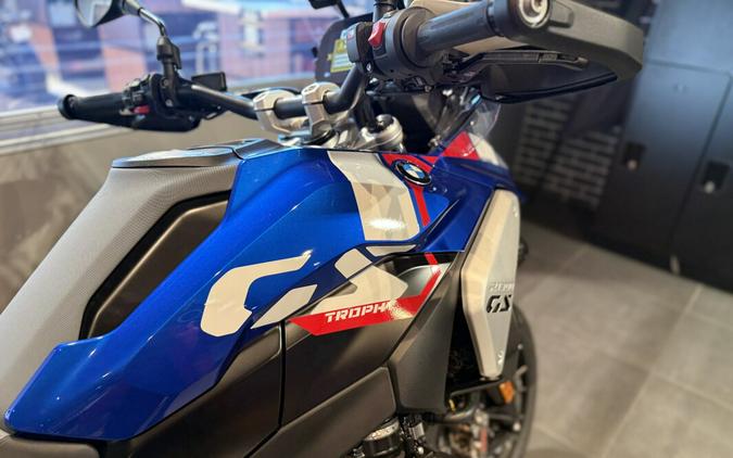 2026 BMW Motorrad R 1300 GS