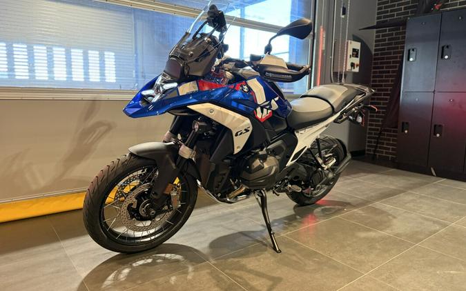 2026 BMW Motorrad R 1300 GS