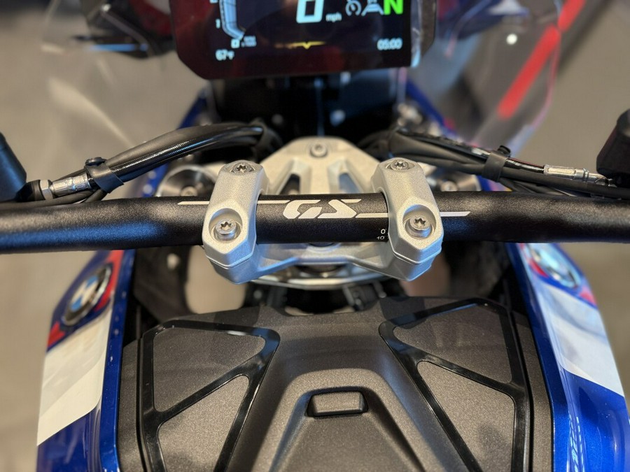 2026 BMW Motorrad R 1300 GS