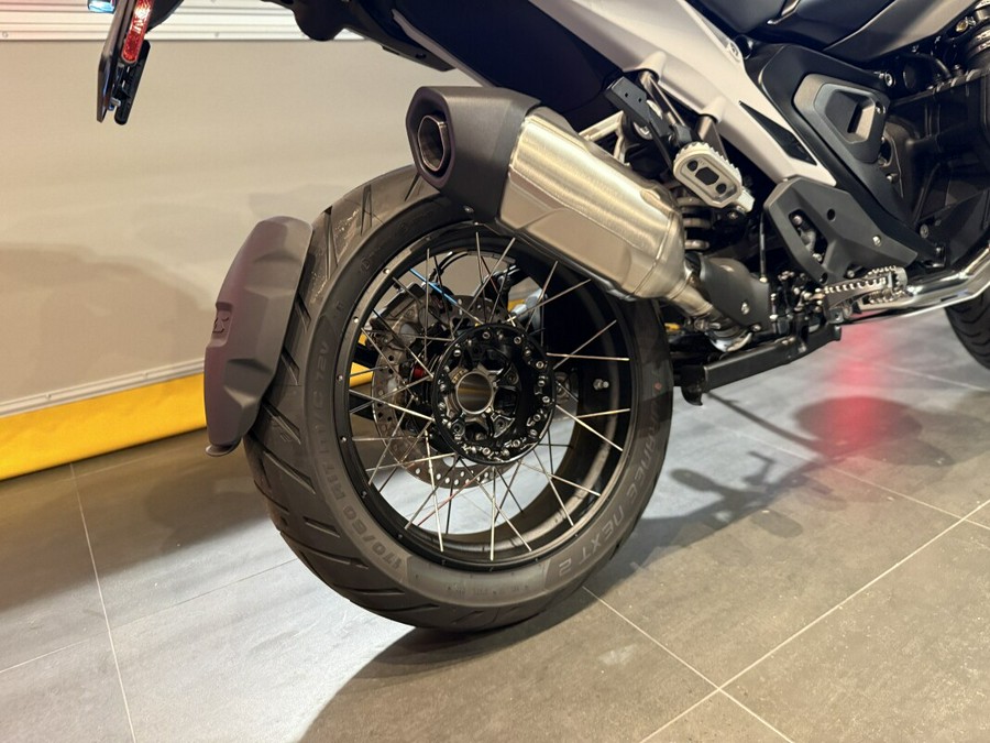 2026 BMW Motorrad R 1300 GS