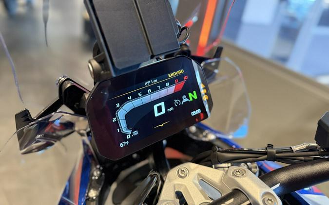 2026 BMW Motorrad R 1300 GS