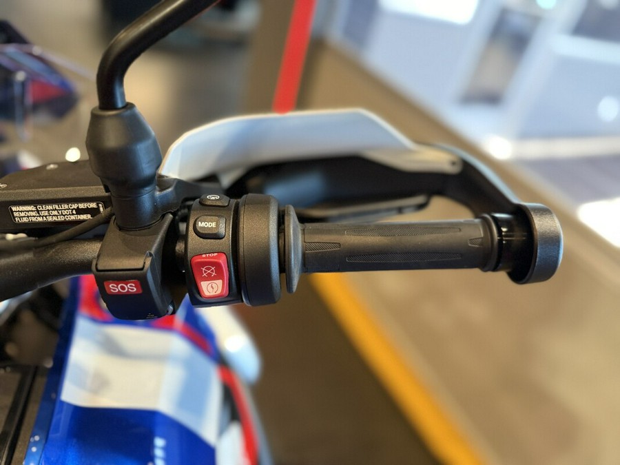 2026 BMW Motorrad R 1300 GS