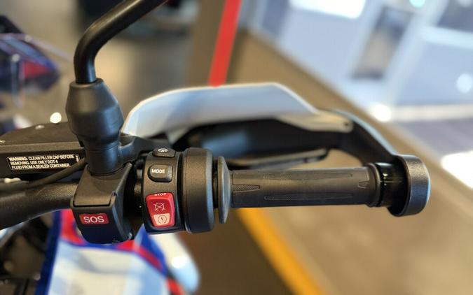 2026 BMW Motorrad R 1300 GS