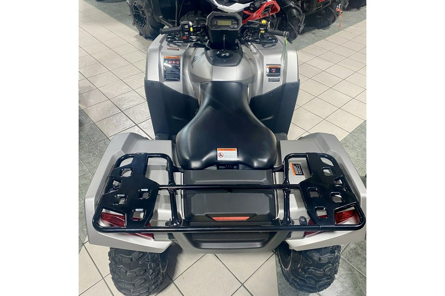 2026 Honda FourTrax Rubicon 700 4x4 Automatic(TRX700FA5)