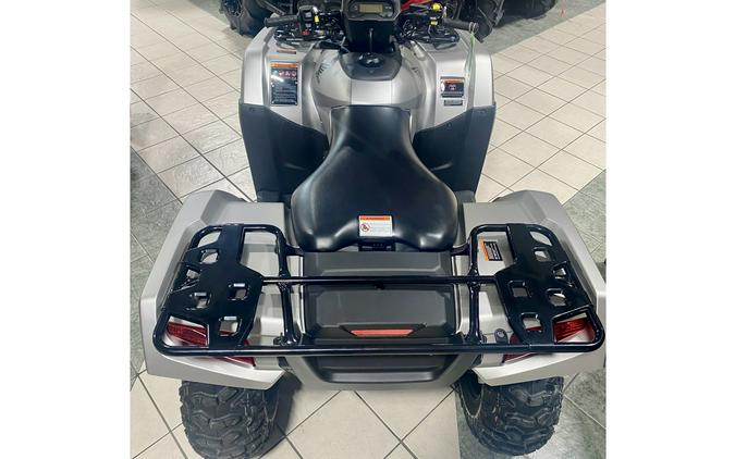 2026 Honda FourTrax Rubicon 700 4x4 Automatic(TRX700FA5)