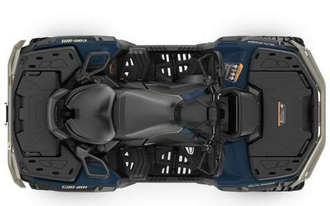 2026 Can-Am Outlander MAX Limited 1000R