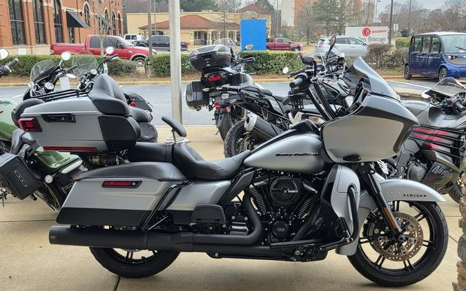 2020 Harley-Davidson Road Glide® Limited