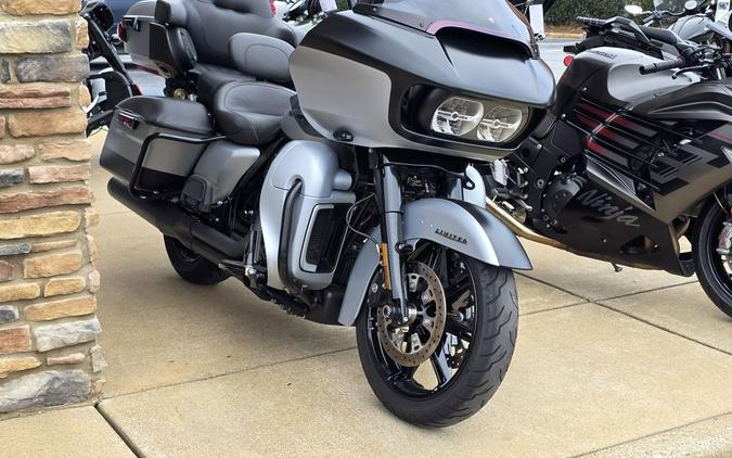 2020 Harley-Davidson Road Glide® Limited