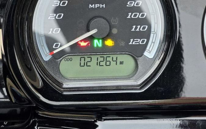 2020 Harley-Davidson Road Glide® Limited