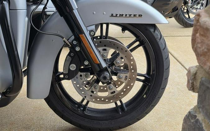 2020 Harley-Davidson Road Glide® Limited