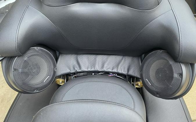 2020 Harley-Davidson Road Glide® Limited