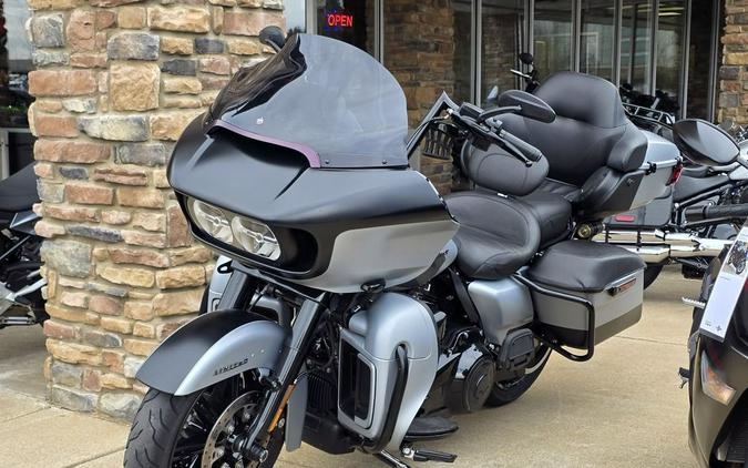 2020 Harley-Davidson Road Glide® Limited