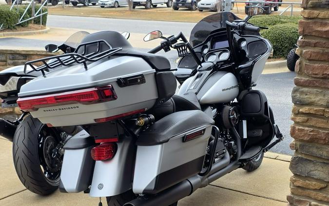 2020 Harley-Davidson Road Glide® Limited