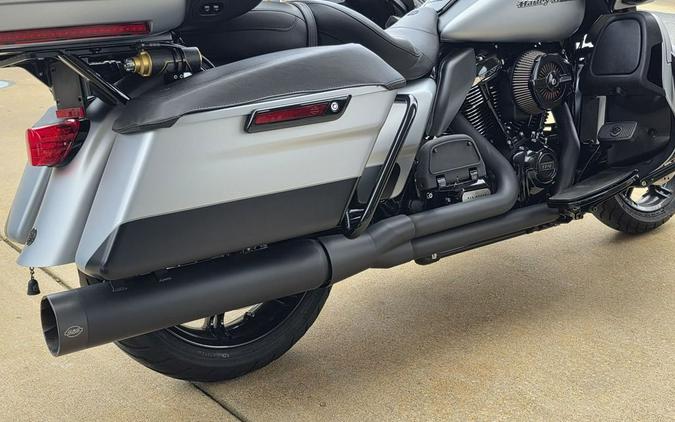 2020 Harley-Davidson Road Glide® Limited