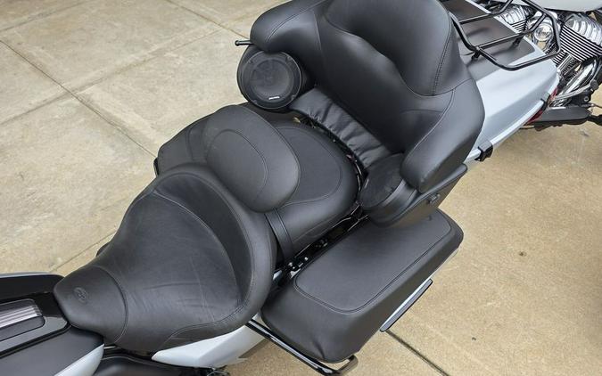 2020 Harley-Davidson Road Glide® Limited