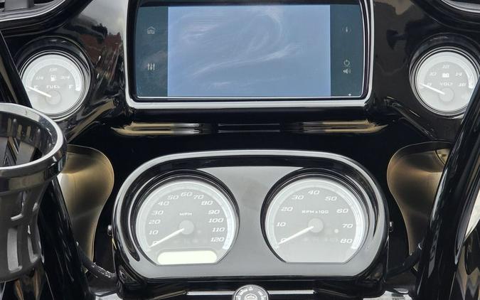 2020 Harley-Davidson Road Glide® Limited