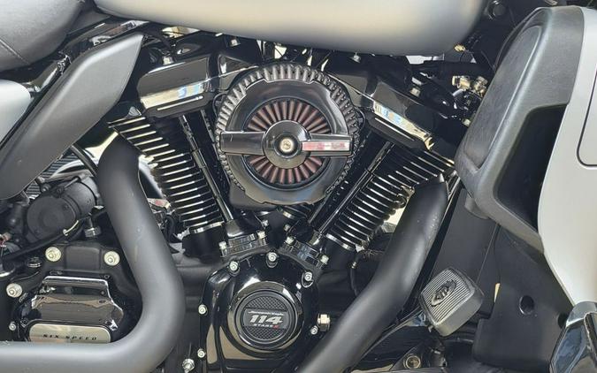 2020 Harley-Davidson Road Glide® Limited