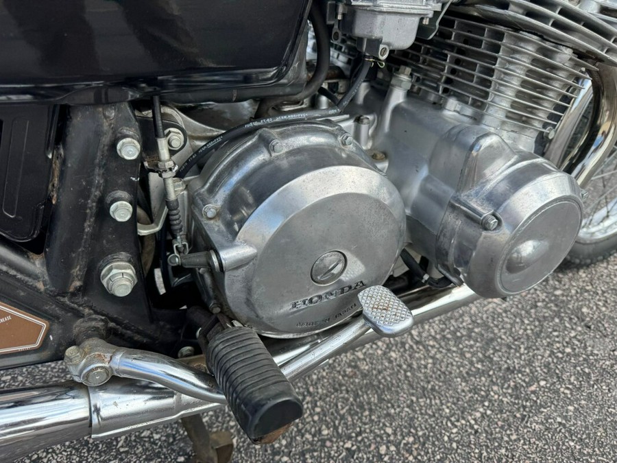 1981 Honda CB750K
