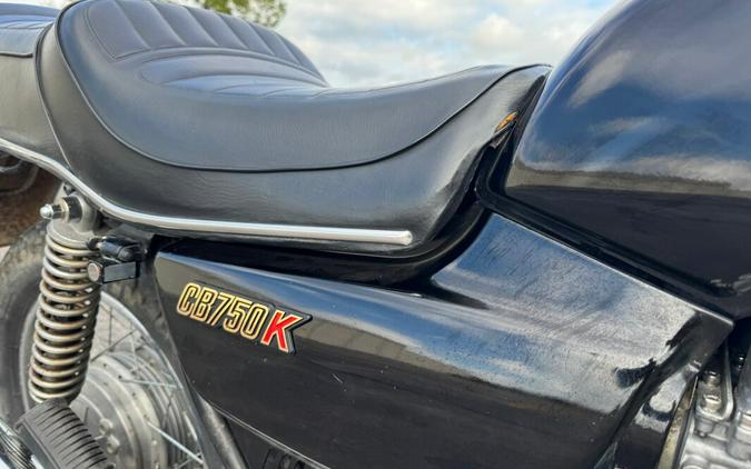 1981 Honda CB750K