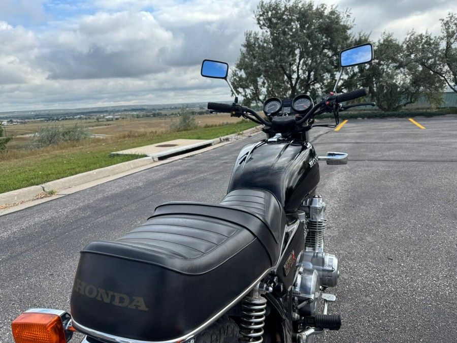 1981 Honda CB750K