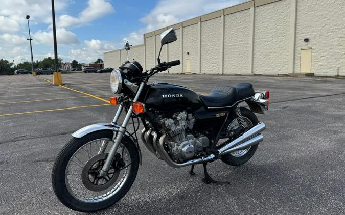 1981 Honda CB750K