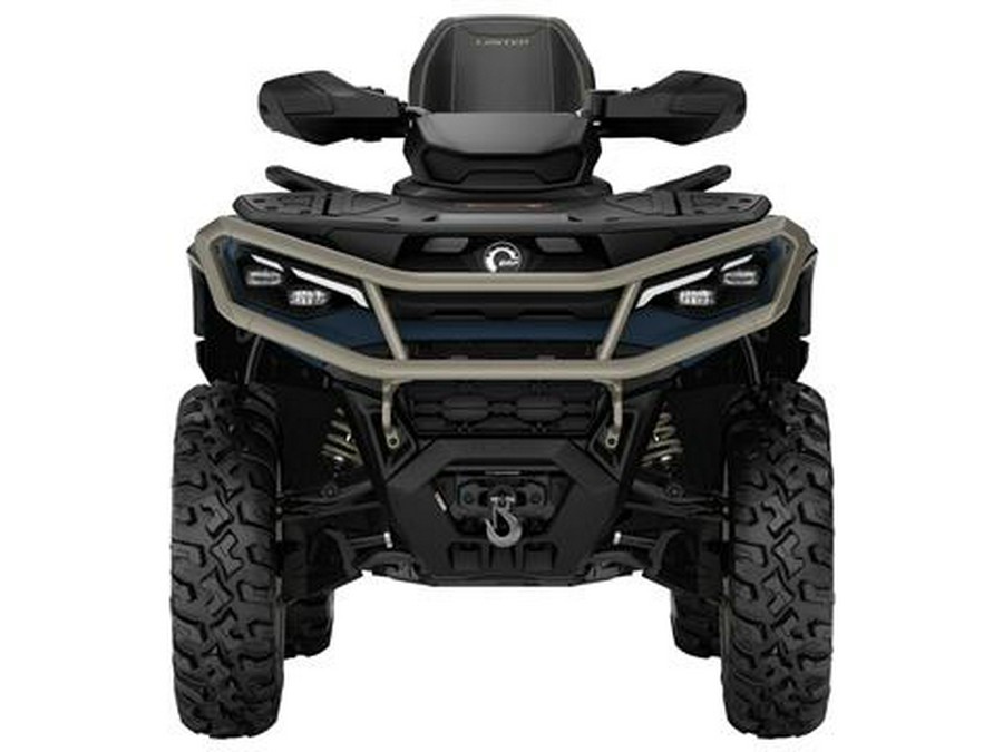 2026 Can-Am Outlander MAX Limited 1000R