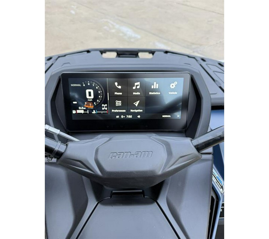 2026 Can-Am Outlander MAX Limited 1000R