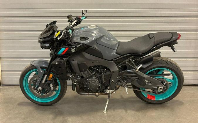 2023 Yamaha MT-10